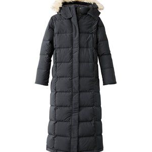 L.L bean Women's Ultrawarm Long Parka
